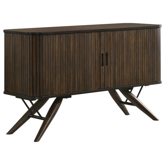 53'' Mid-Century Modern Sideboard - TimberFlare