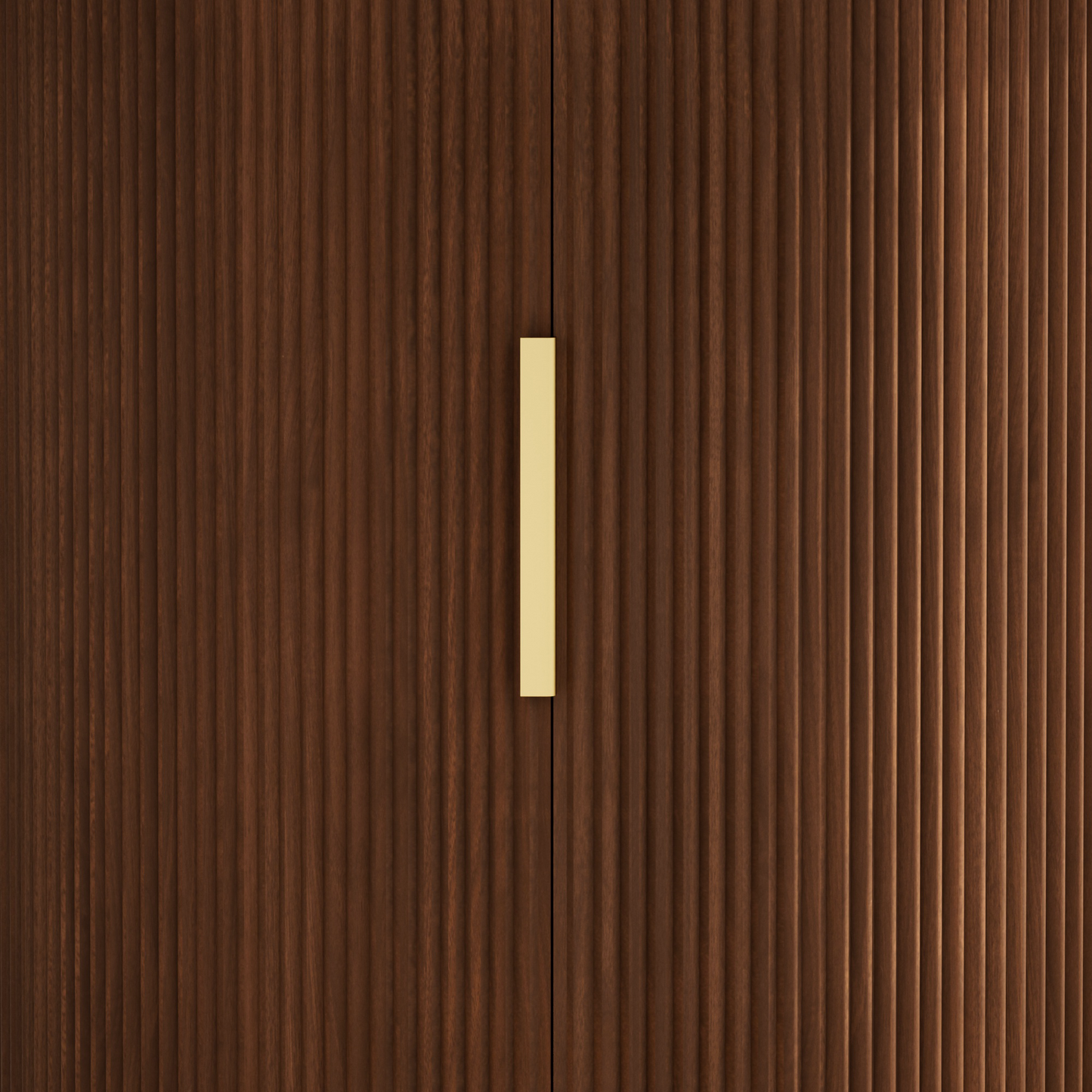 55" Round Storage Base Dining Table