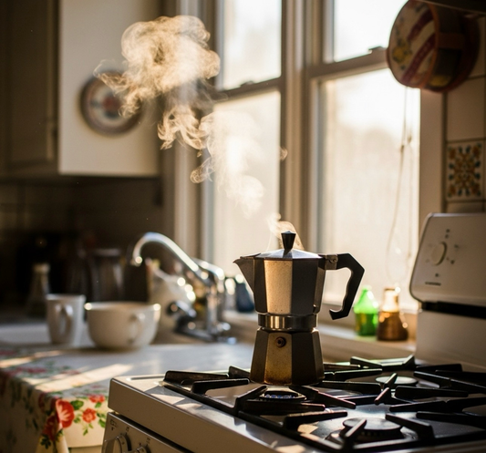 Coffee at Home: A Deep Dive into 15 Brewing Methods and Setups