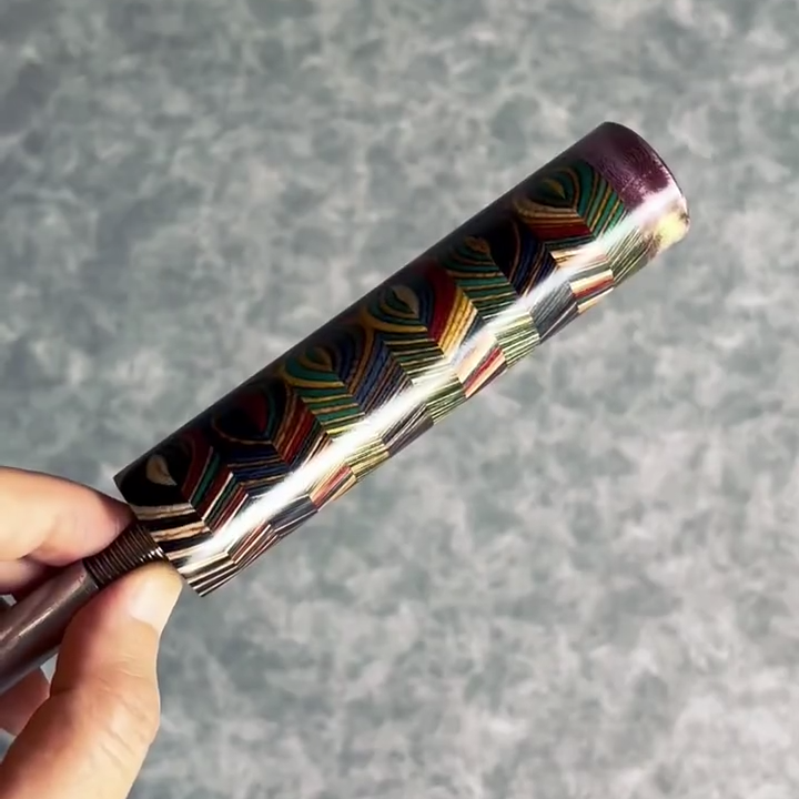 Spectrum Artisan Bottomless Portafilter | Breville 54mm/58mm