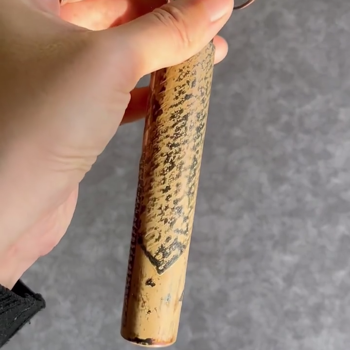 Ancient Grain Artisan Bottomless Portafilter | Breville 54mm/58mm