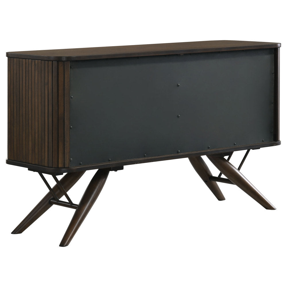 53'' Mid-Century Modern Sideboard - TimberFlare