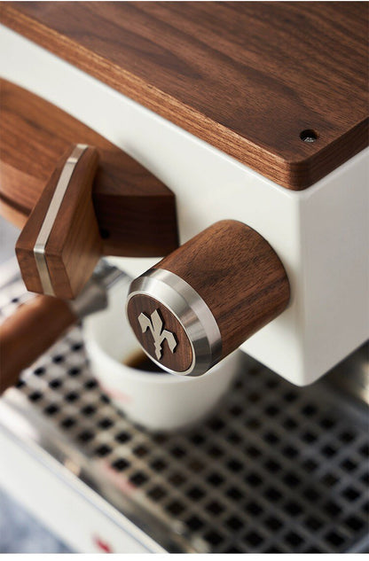 Walnut Accessory Kit |  La Marzocco Linea Mini & GS3