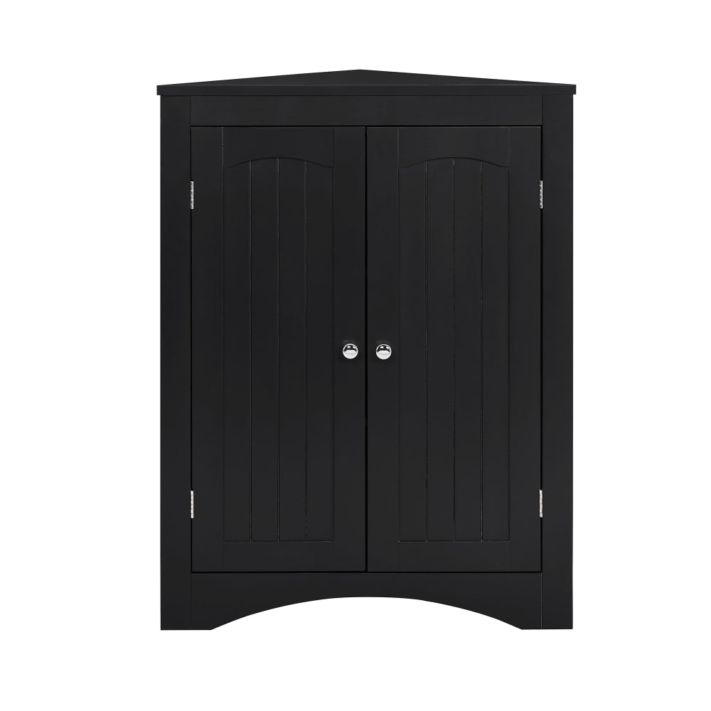 Nook Compact Storage Cabinet - TimberFlare