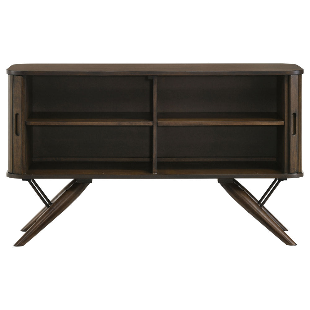 53'' Mid-Century Modern Sideboard - TimberFlare
