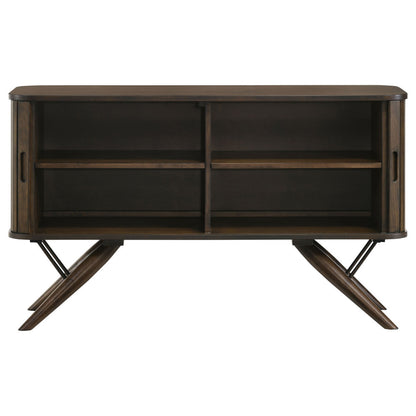 53'' Mid-Century Modern Sideboard - TimberFlare