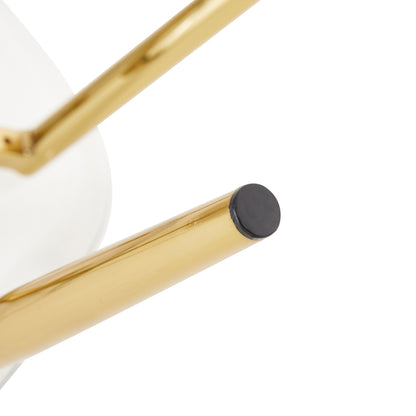 Crystal Accent Chair (Set of 4) - TimberFlare