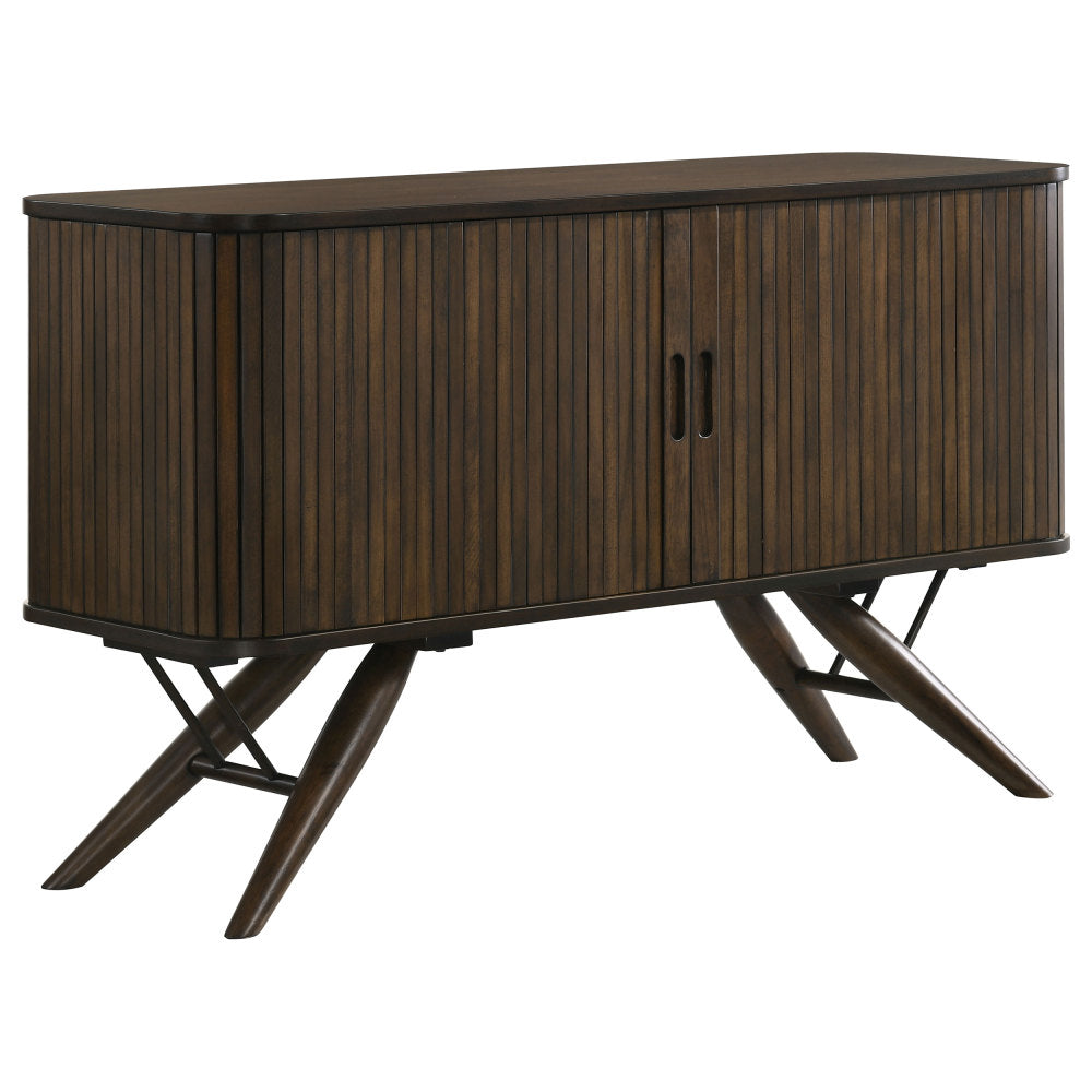 53'' Mid-Century Modern Sideboard - TimberFlare