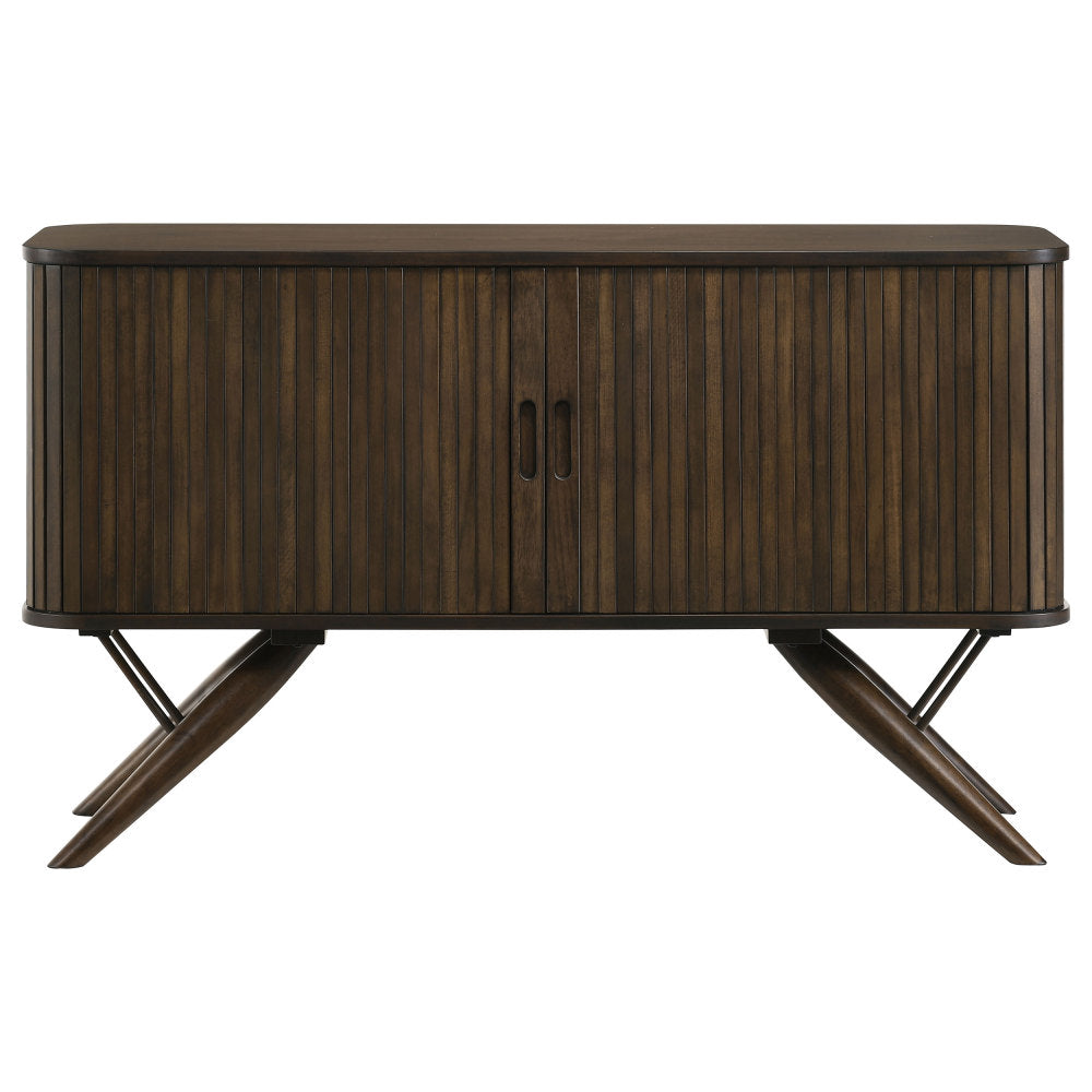 53'' Mid-Century Modern Sideboard - TimberFlare
