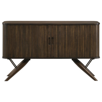 53'' Mid-Century Modern Sideboard - TimberFlare