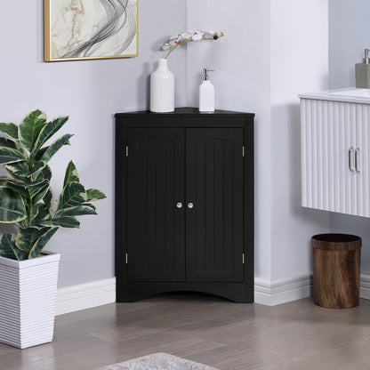Nook Compact Storage Cabinet - TimberFlare
