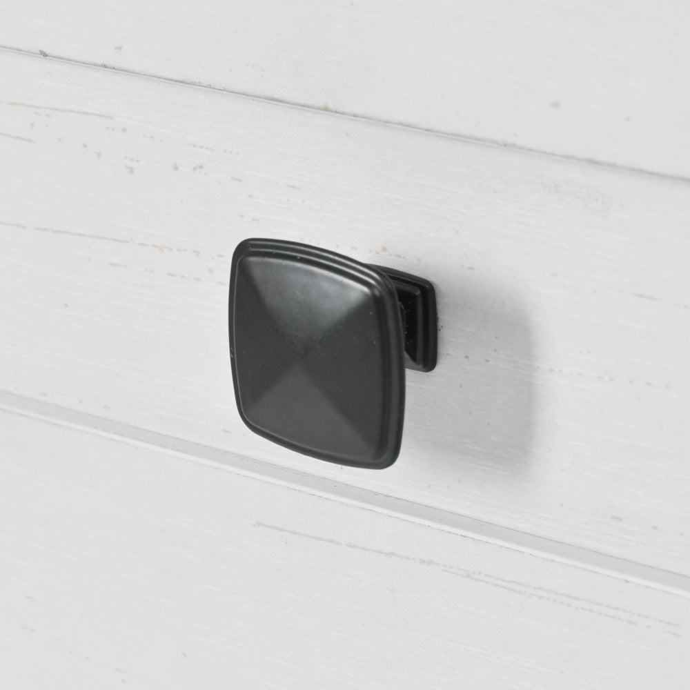 58-Inch Farmhouse Kitchen Island with Drop Leaf, Power Outlet