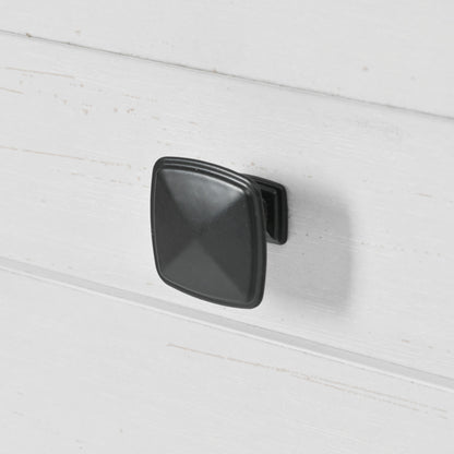 58-Inch Farmhouse Kitchen Island with Drop Leaf, Power Outlet