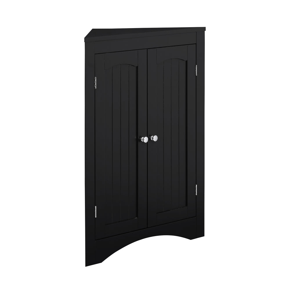 Nook Compact Storage Cabinet - TimberFlare