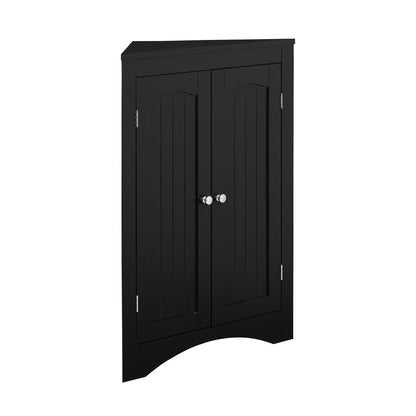 Nook Compact Storage Cabinet - TimberFlare