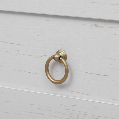 71" Tall Arched Farmhouse Pantry Cabinet - TimberFlare