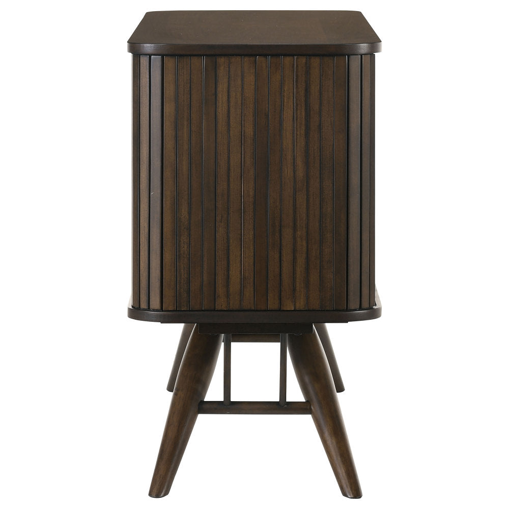 53'' Mid-Century Modern Sideboard - TimberFlare