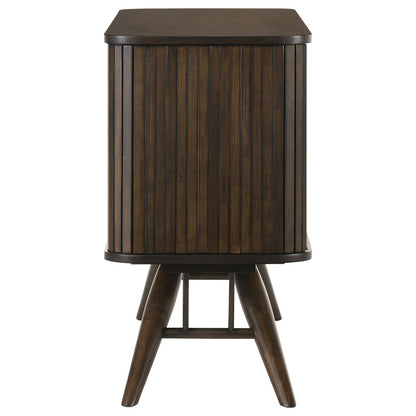 53'' Mid-Century Modern Sideboard - TimberFlare