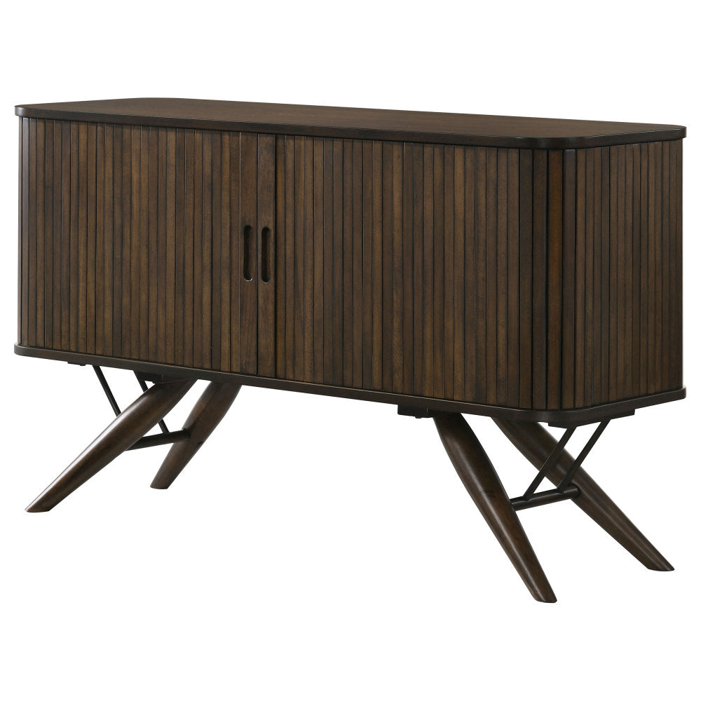 53'' Mid-Century Modern Sideboard - TimberFlare