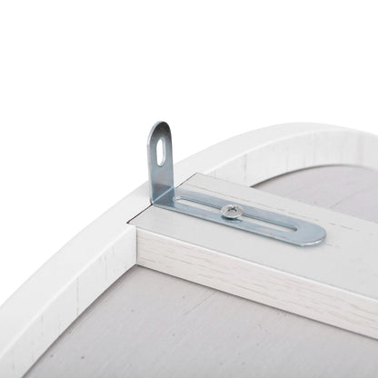 71" Tall Arched Farmhouse Pantry Cabinet - TimberFlare