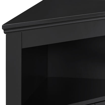 Nook Compact Storage Cabinet - TimberFlare
