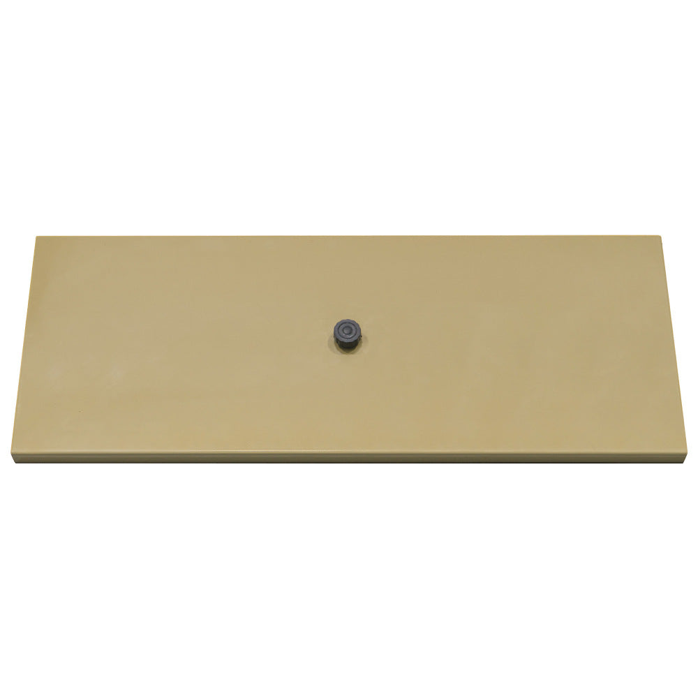 Propane Gas Outdoor Fire Table, 60,000 BTU - TimberFlare