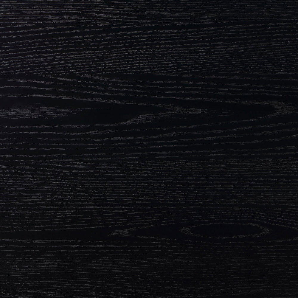 Mason Black Transitional Sideboard - TimberFlare