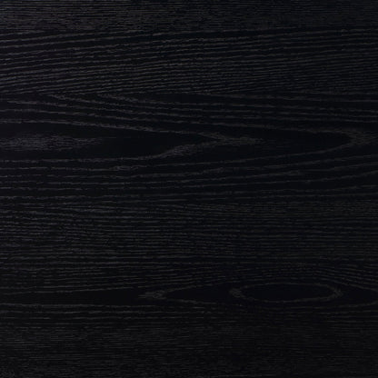 Mason Black Transitional Sideboard - TimberFlare