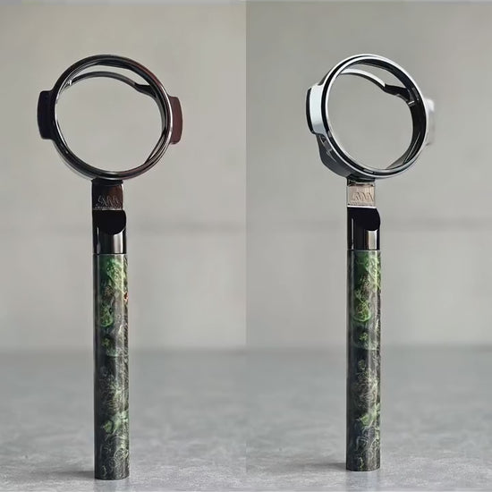 the gallery 16 la marzocco video preview image