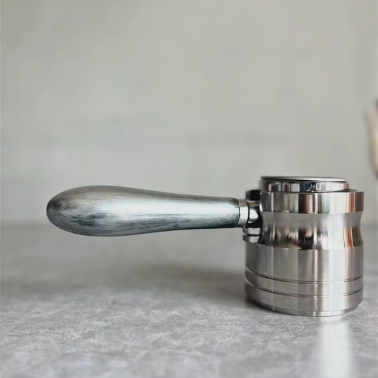 The Atelier 60 breville video preview image
