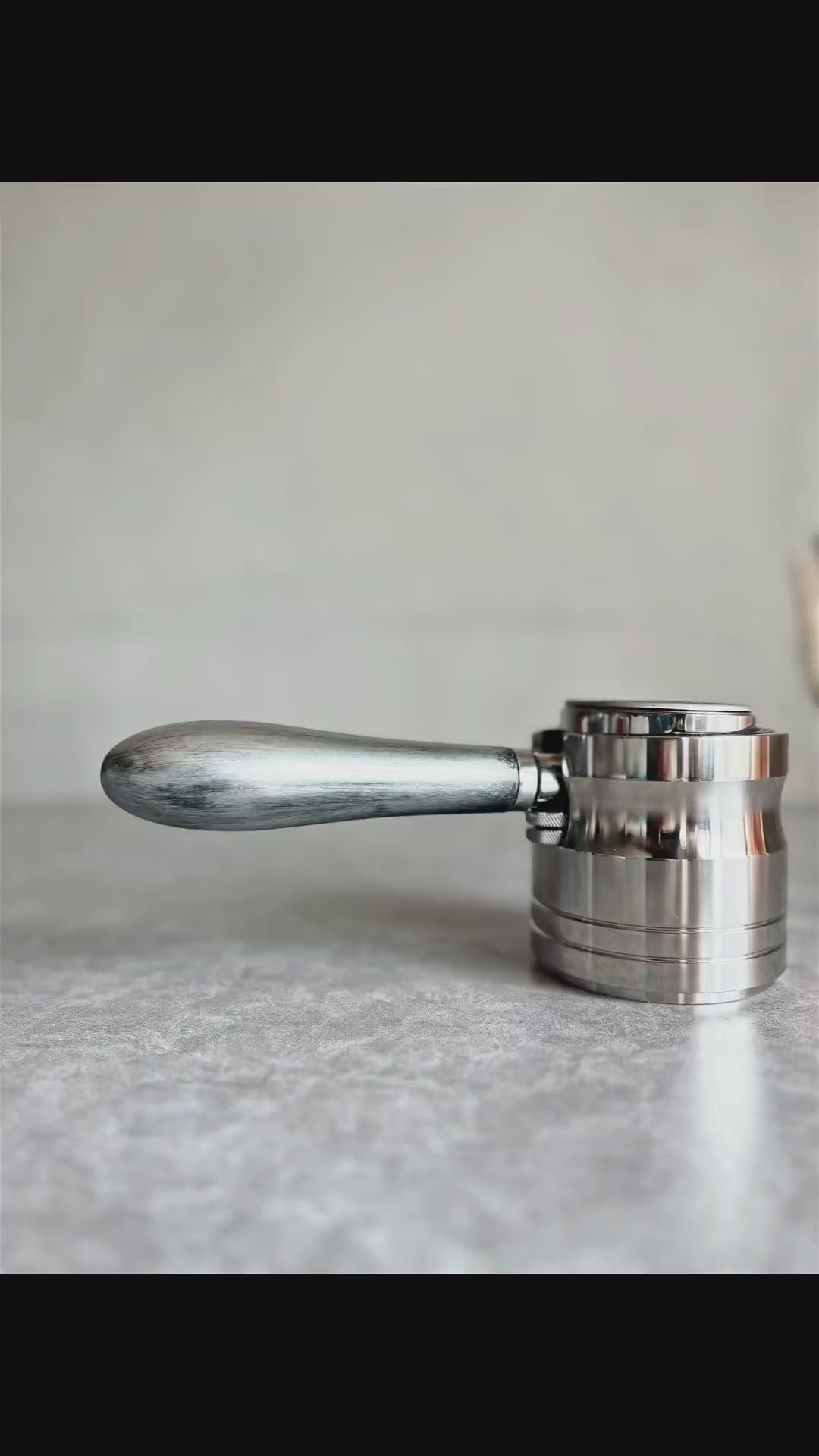 The Atelier 60 breville video