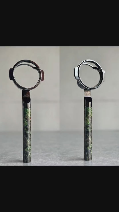 the gallery 16 breville video