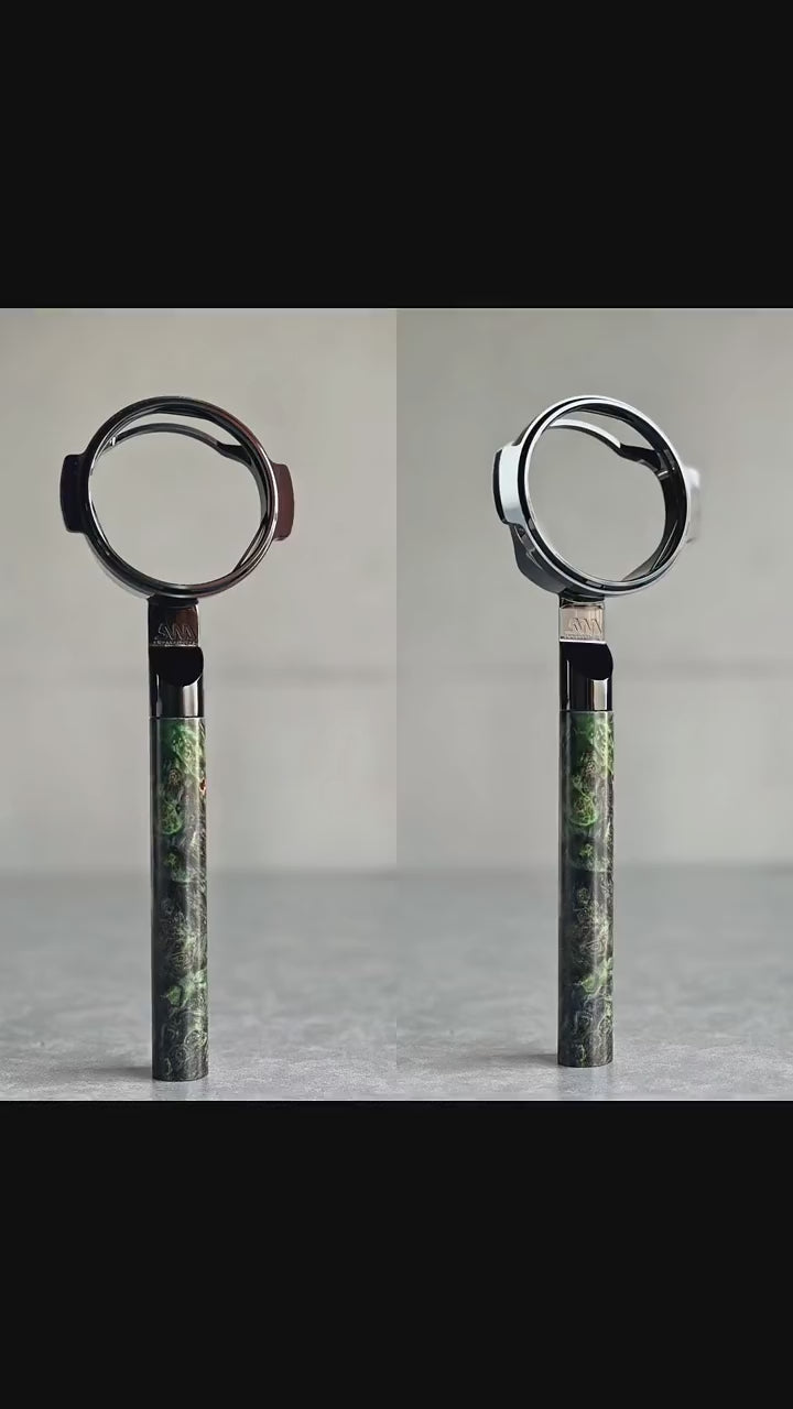 the gallery 16 breville video