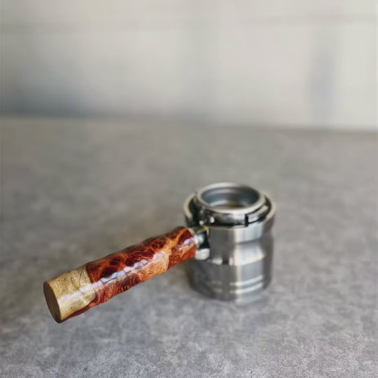 The Archive 62 breville video