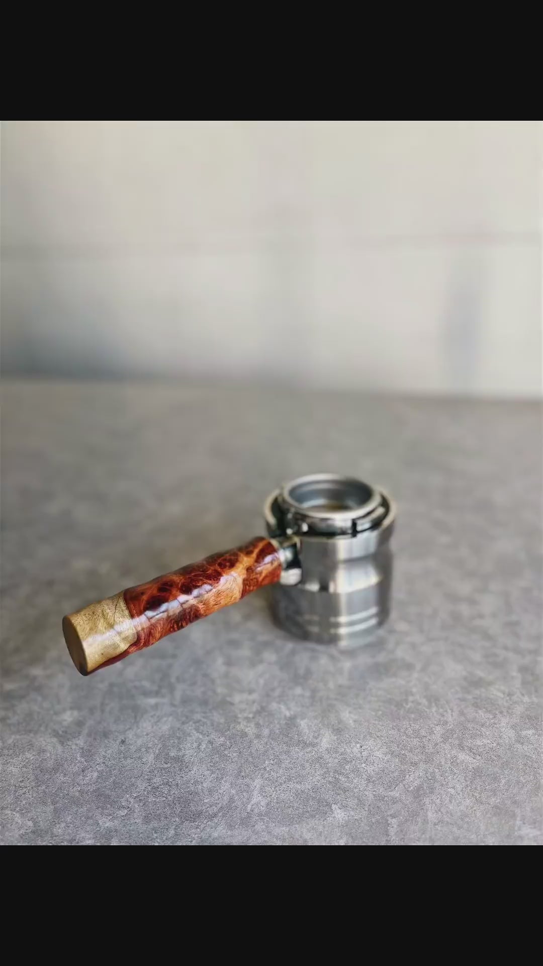 The Archive 62 breville video