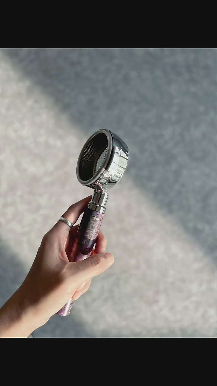 the gallery 47 breville video