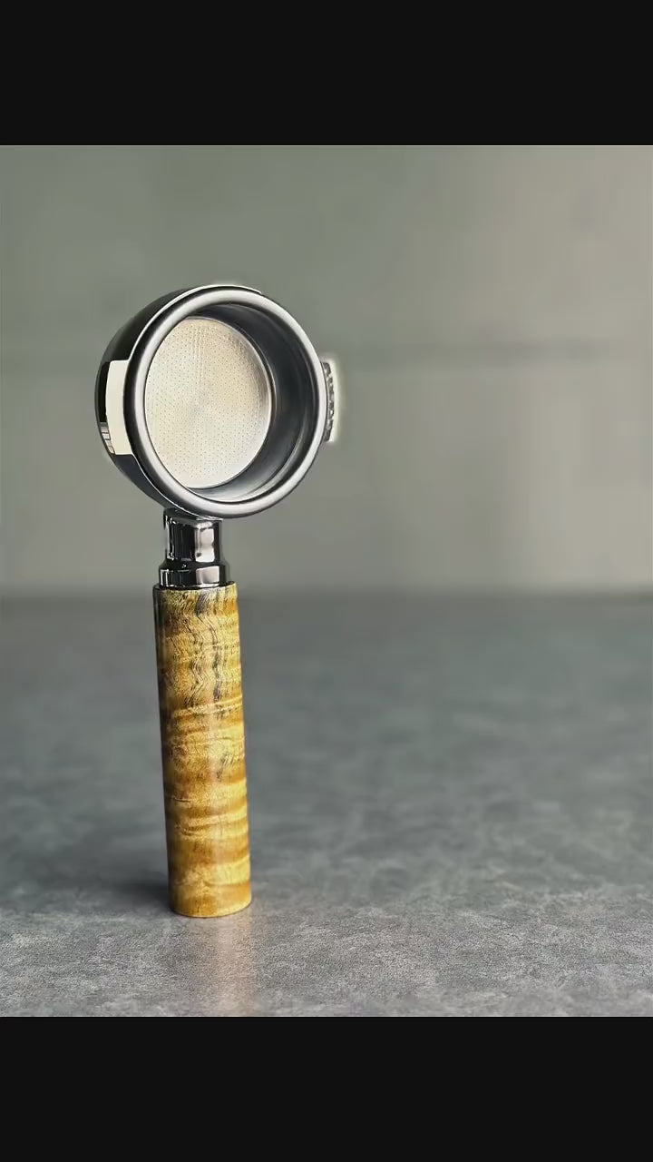 The Archive 28 breville video