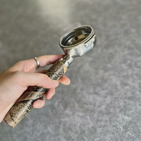 The Archive 45 breville video