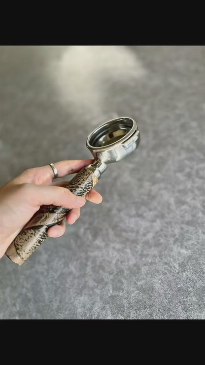 The Archive 45 breville video