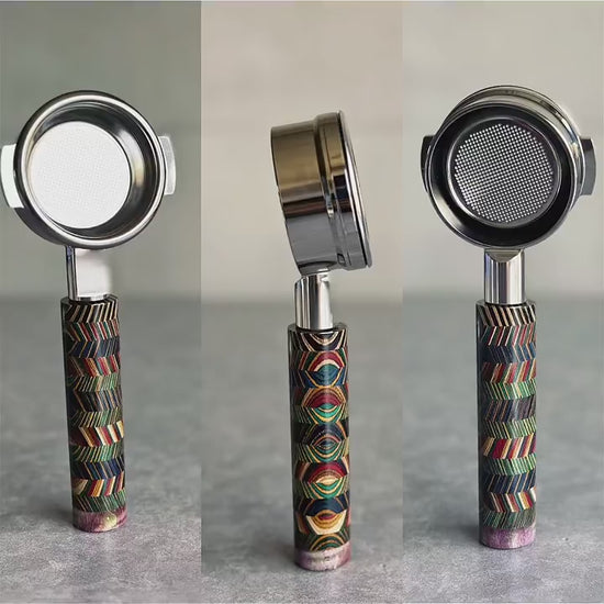 the gallery 31 breville video