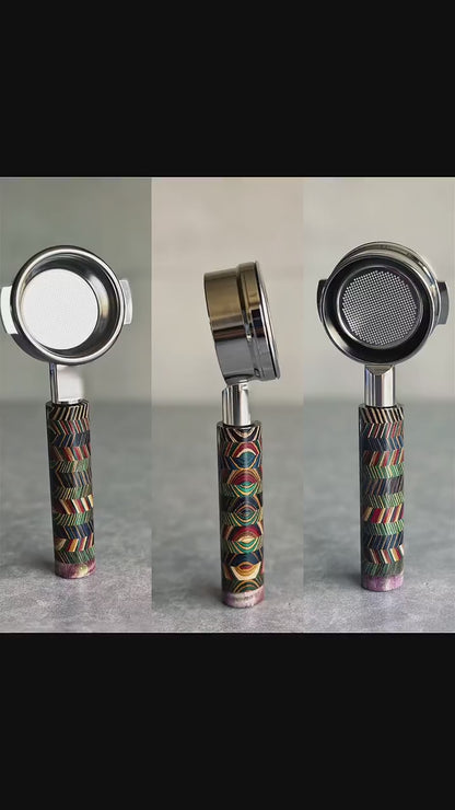 the gallery 31 breville video