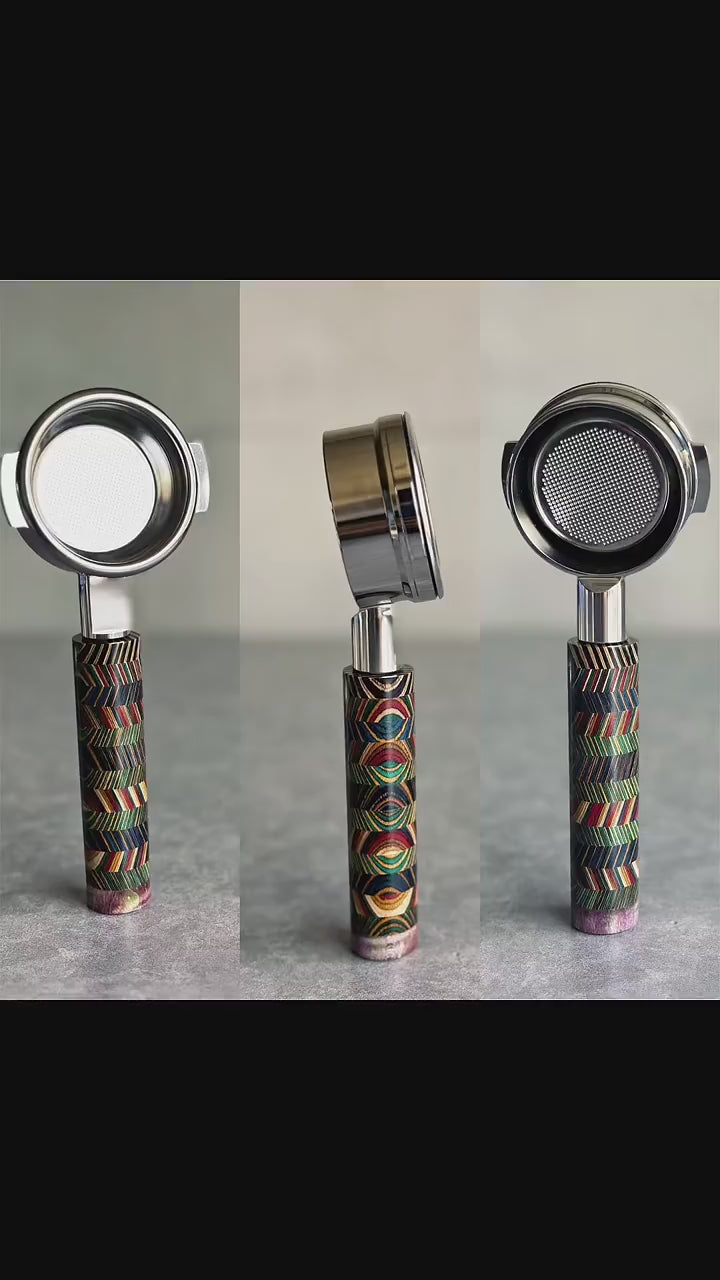 the gallery 31 breville video