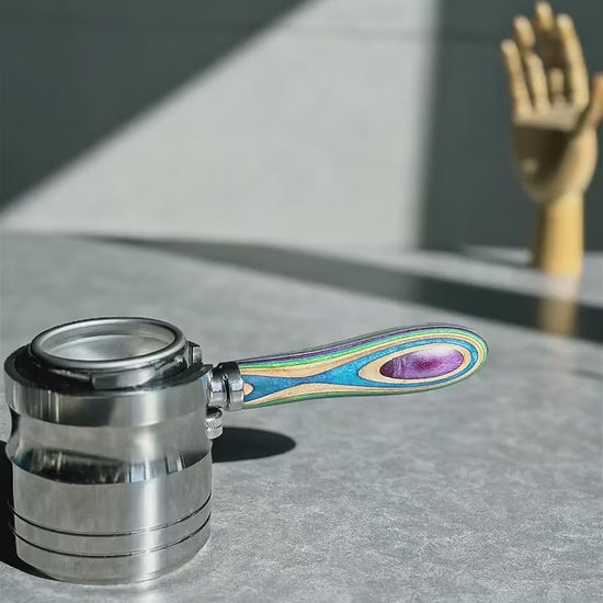 The Atelier 20 breville video preview image