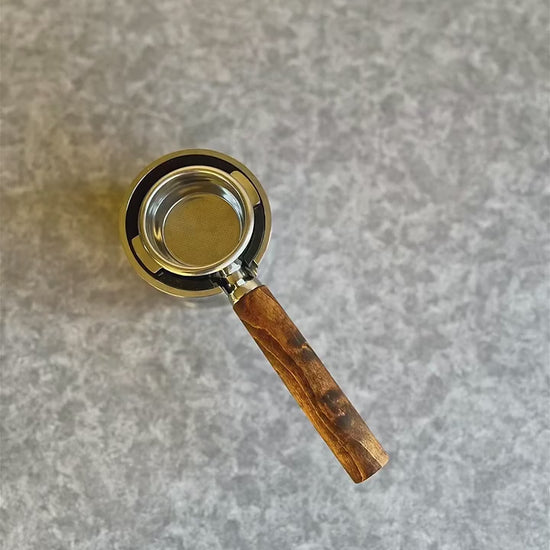 The Archive 44 breville video