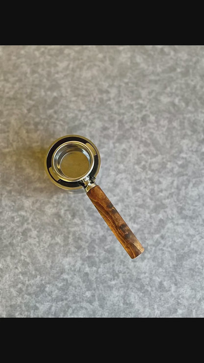 The Archive 44 breville video