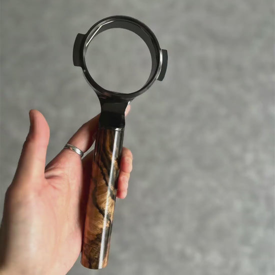 The Archive 41 breville video