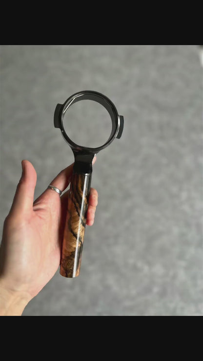 The Archive 41 breville video