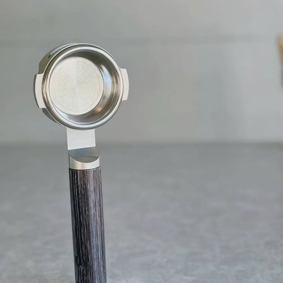 the gallery 9 breville video