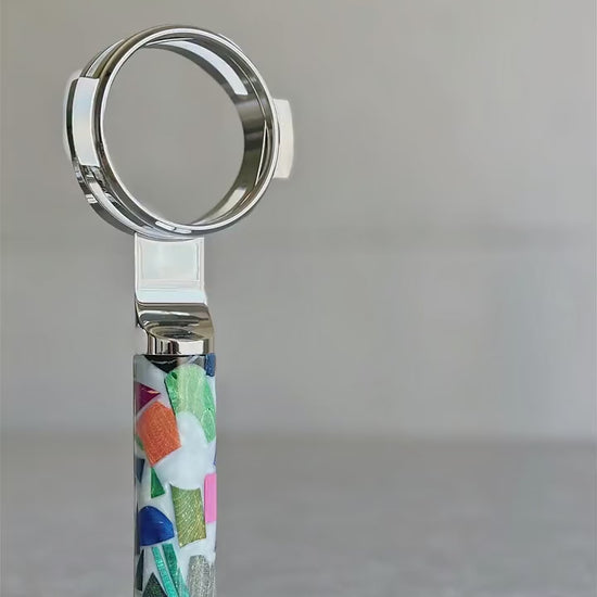 the gallery 30 breville video