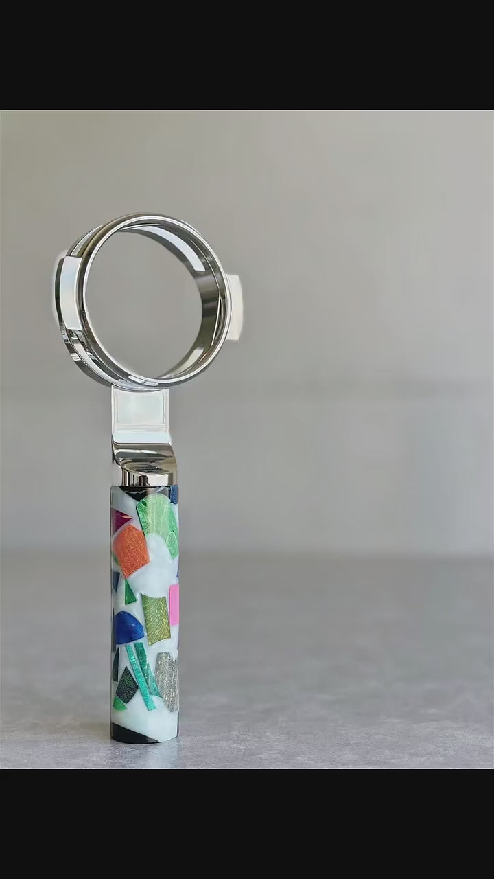 the gallery 30 breville video